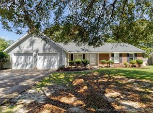 801 Rim Rd, Fayetteville, NC 28314