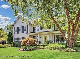 8 Cannonball Ct, Allentown, NJ 08501