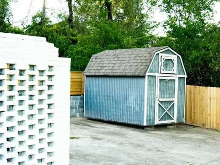 330 Elysian Fields Rd #B — Photo 13