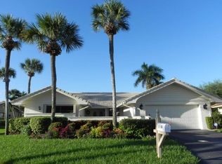 6768 Villas Dr E, Boca Raton, FL 33433