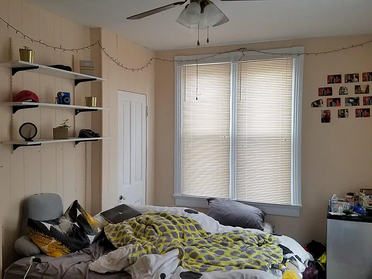 Bedroom #3