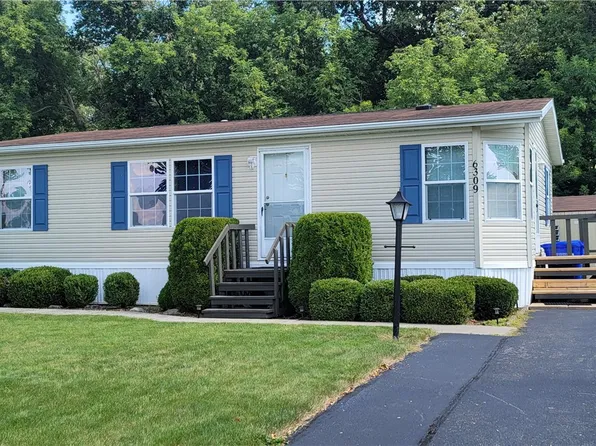6309 Murphy Dr, Victor, NY 14564