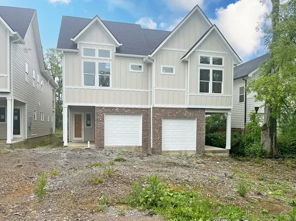 1812C Ashton Ave, Nashville, TN 37218