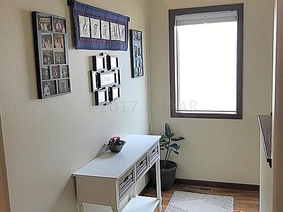 Upstairs Landing