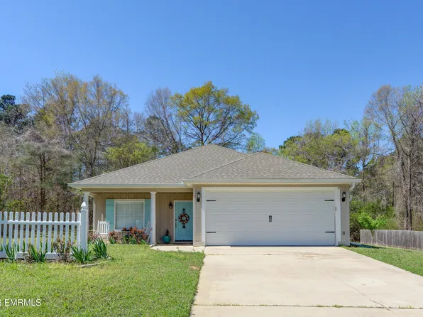 6721 13th Pl, Meridian, MS 39305