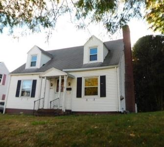 1682 N Main St, Palmer, MA, 01069