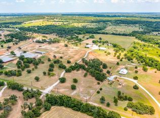 2394 Advance Rd, Weatherford, TX 76088