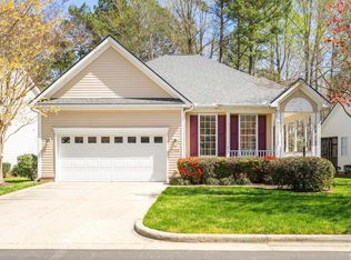 106 Rockport Ridge Way, Cary, NC 27519