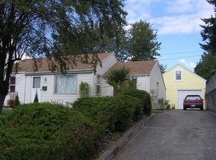 574 Bronson Way NE, Renton, WA 98056