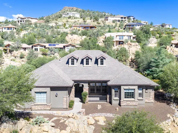 1430 Pinion Shadow Dr, Prescott, AZ 86305