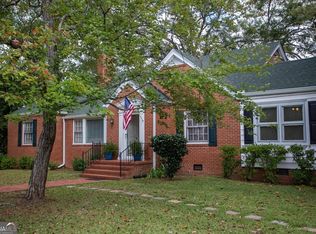 120 Georgia Ave, Barnesville, GA 30204