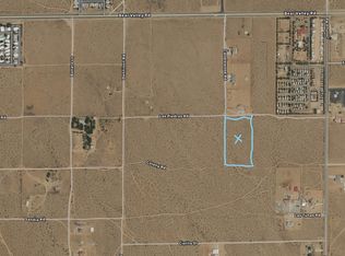 Candlewood Rd, Apple valley, CA 92308
