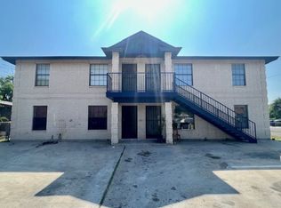 1420 Juarez Ave #4, Laredo, TX 78040