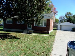 13407 Diane Rd, Louisville, KY 40272