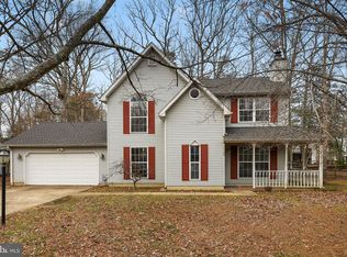 3544 Seagrape Ct, Waldorf, MD
