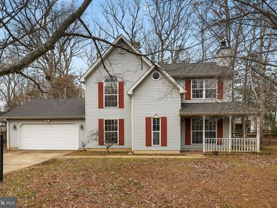 3544 Seagrape Ct, Waldorf, MD, 20602