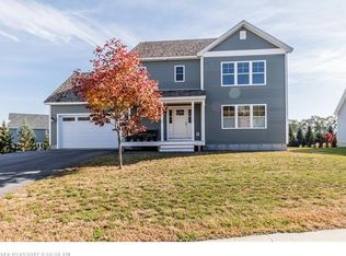 9 Laceys Way, Gorham, ME 04038