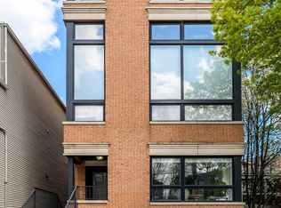 1887 N Poe St APT 1F, Chicago, IL 60614