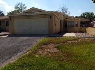 1605 Patti Pl NE, Rio Rancho, NM 87144