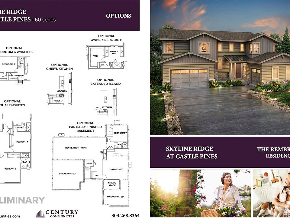 2nd image of 6688 Kenzie Cir