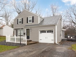 142 Callahan Rd, Canfield, OH 44406