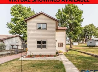 250 Morefield Ave, Baltic, SD 57003
