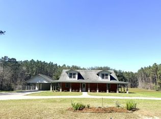 335 Walding Rd, Livingston, TX 77351