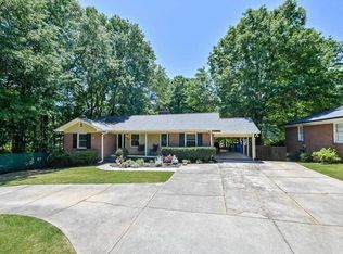 1485 Sheridan Rd, Atlanta, GA 30324