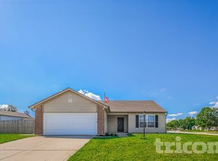 4328 Boca Grande Ct, Westfield, IN 46062