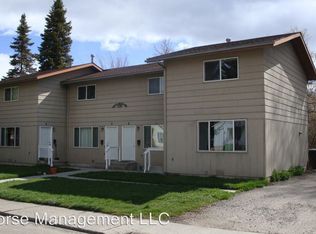 530 N Rouse Ave APT 1, Bozeman, MT 59715