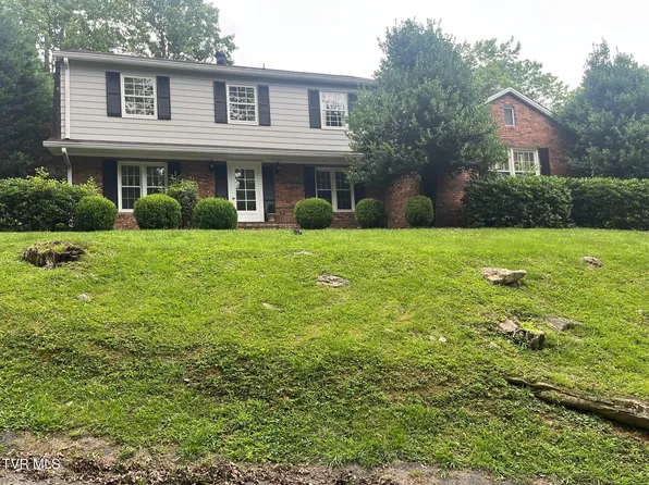 345 Quillen Dr, Gate City, VA 24251