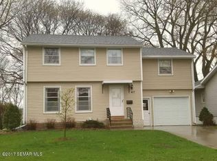 417 13th Ave NW, Rochester, MN 55901