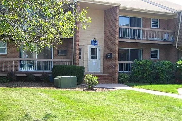 Kimberwyck Village Apartments