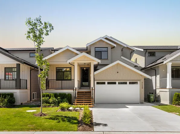 7139 Elwood Dr, Chilliwack, BC V2R 1G8