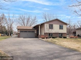 11749 Able St NE, Blaine, MN 55434