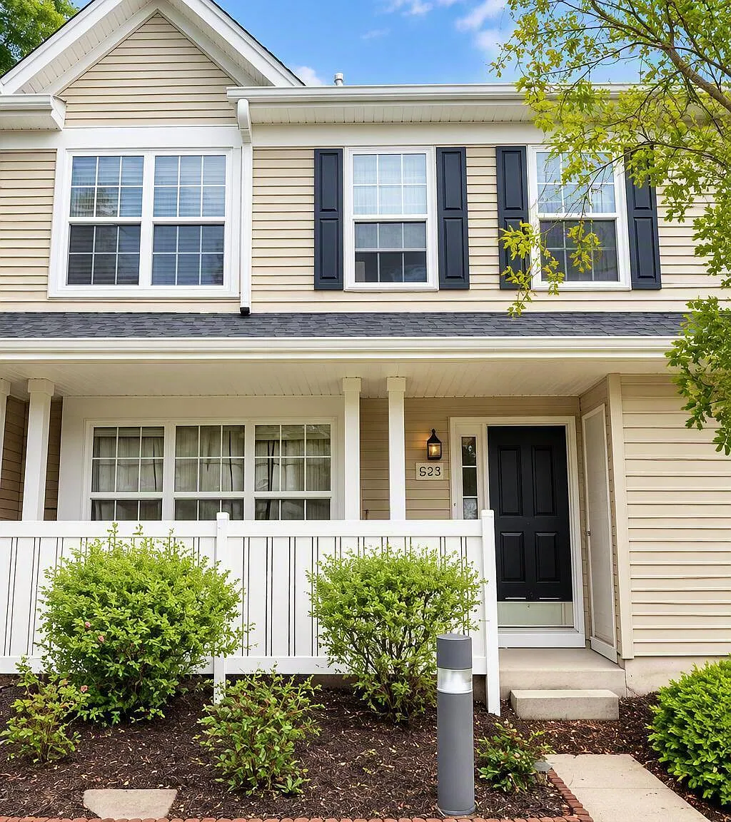 2 bed, 2.5 bath, 1247 sqft, $2,800 — Photo 1