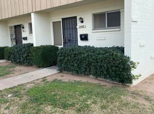 2449 W Missouri Ave, Phoenix, AZ 85015