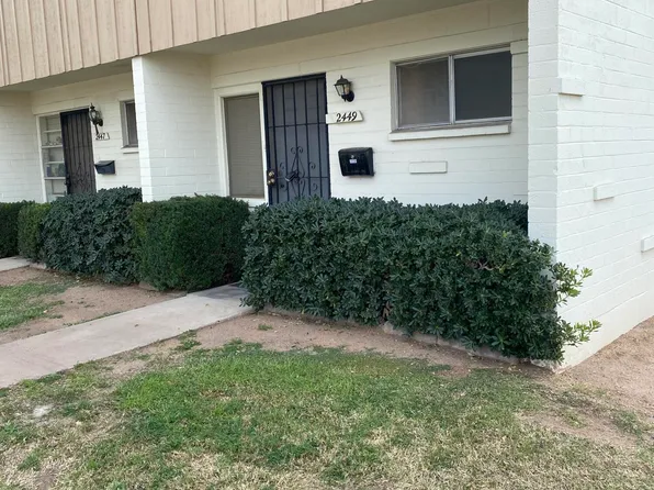 2449 W MISSOURI Avenue, Phoenix, AZ 85015
