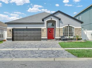 2063 Windcrest Lake Cir, Orlando, FL 32824