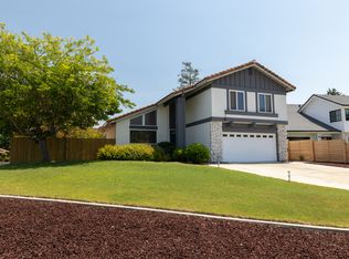 1543 Calle Violetas, Encinitas, CA 92024