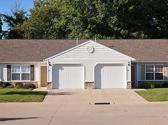 Welcoming Neighborhood Setting