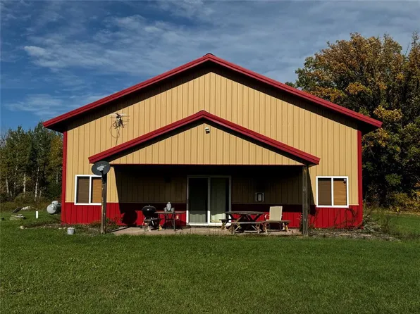 3461 56th, Frederic, WI 54837