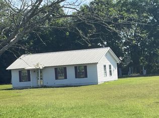 134 Boyd Rd, Brinson, GA 39825