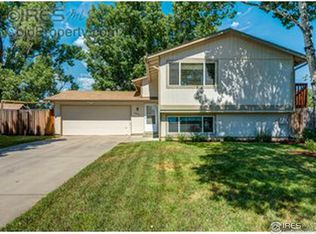 1853 Ranae Pl, Loveland, CO 80537