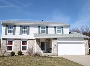 8262 Priestley Dr, Reynoldsburg, OH