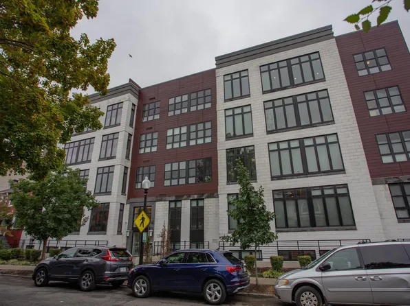 1345 K St SE Unit T05, Washington, DC 20003