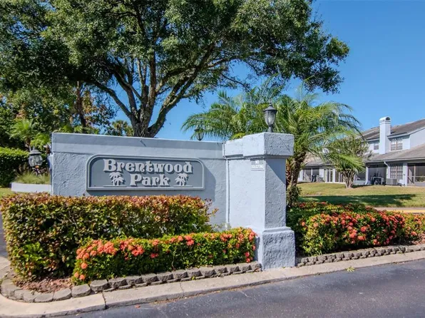 4127 Brentwood Park Cir, Tampa, FL 33624