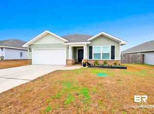 10763 Paget Dr N, Mobile, AL 36608