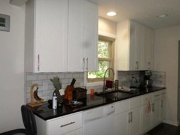 Completely New Kitchen
