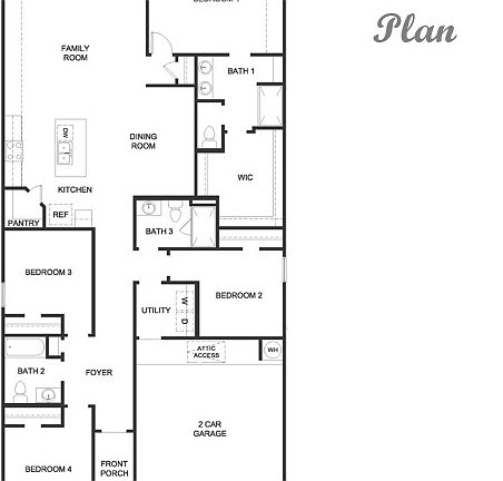 2nd image of 400 Rickett St